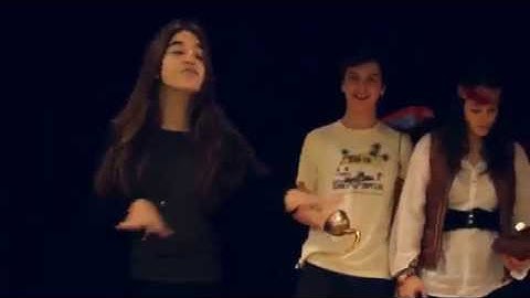 Pirates and a 100 gold coins