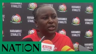 Former Harambee Stars coach lands role on Cameroon technical bench