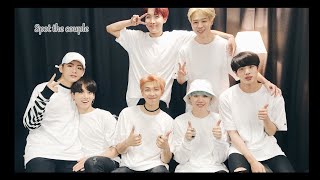 How taekook treat each other VS how they treat others (Taekook analysis)