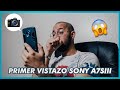 📸🎬➡️PRIMER VISTAZO A LA SONY A7SIII!!!😱