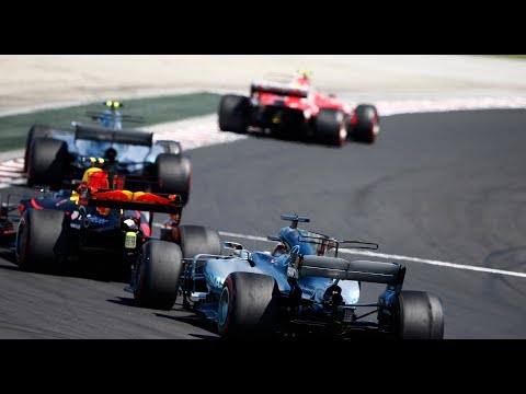 F1's oil burn controversy explained