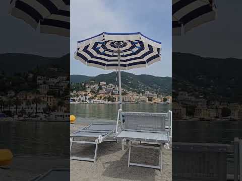 Rapallo, Italian Riviera, Italy 🇮🇹 🏖⛵️💞#rapallo #italianriviera #italy #europe #italia #liguria