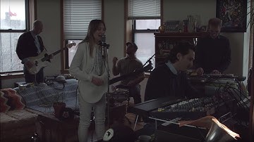 Joan Of Arc - Punk Kid (Official Video)