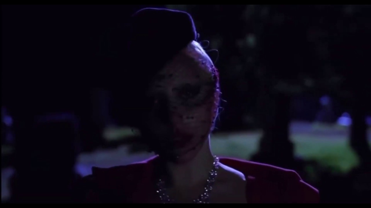 X - A Sexy Horror Story Streaming