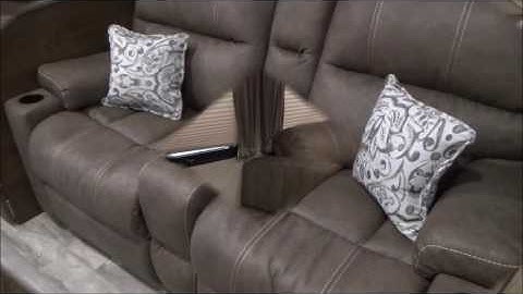 Open Range 321BHTS #28148