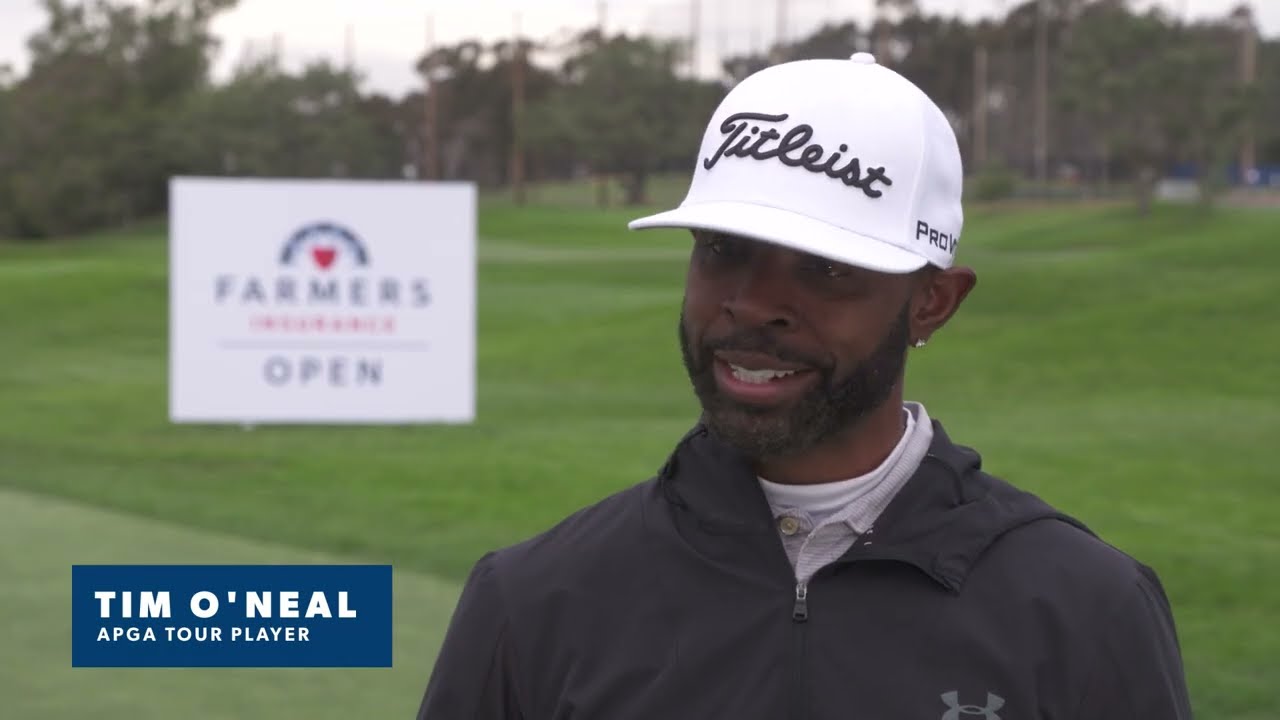 Farmers Insurance Open Farmers Insurance