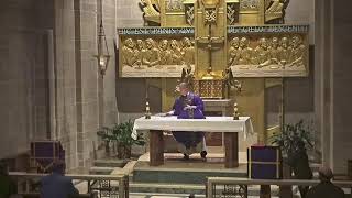 Overcoming Unhealthy Ambition and Jealousy During Lent