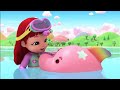 Rainbow Ruby - Dolphin Dilemma - Full Episode 🌈 Toys and Songs 🎵