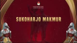 JINGLE PILKADA SUKOHARJO 2024