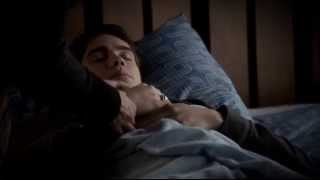 Elena And Jeremy He Is Not Dead - Season 4