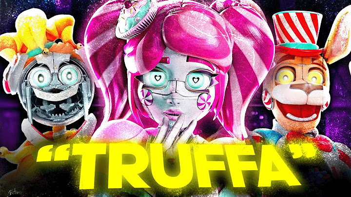 La Copia di FNAF che TRUFFÒ il Web