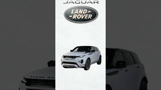 Range Rover Evoques are trash #rangerover