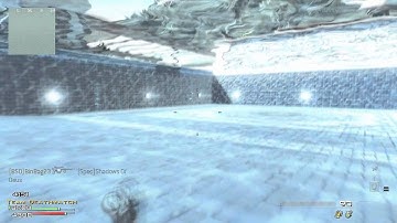 MW3 - How NOT To Play Getaway (Faceoff 2v2)