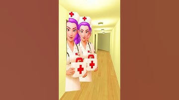 Can Rumi help Nextbots Hungry Worm Fire in the hole