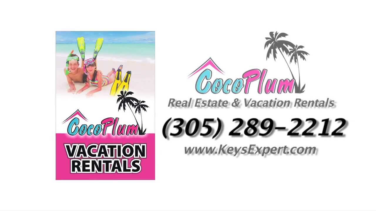 Coco Plum Real Estate, Marathon, Florida 30 sec TV commercial video