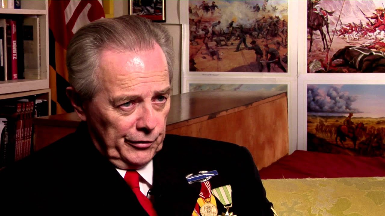 War of 1812: Battle of North Point Overview