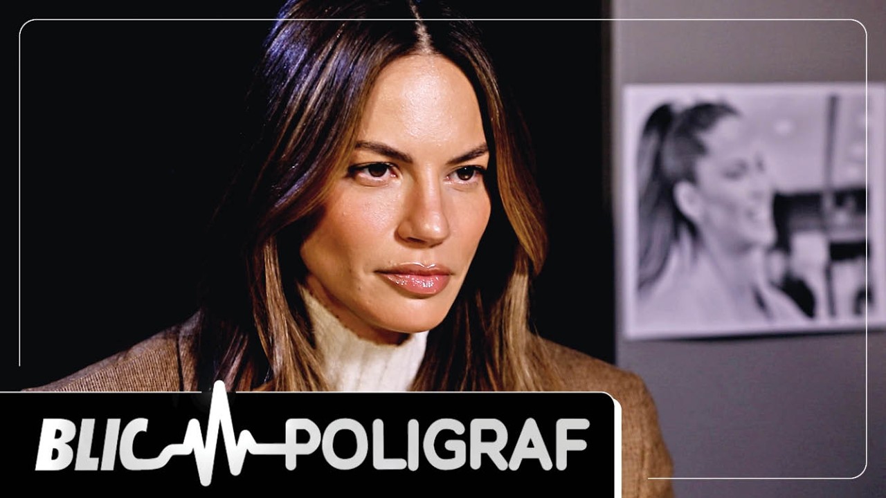 „Opraštala sam se od svih“ Danijela Dimitrovska o traumi: 