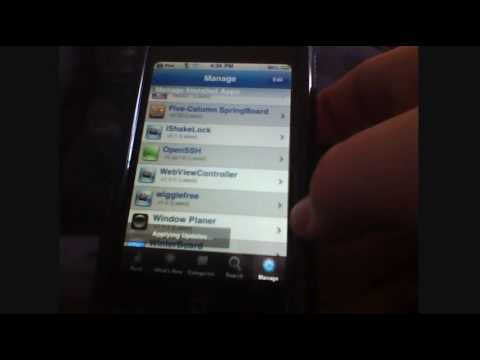 ishakelock iphone