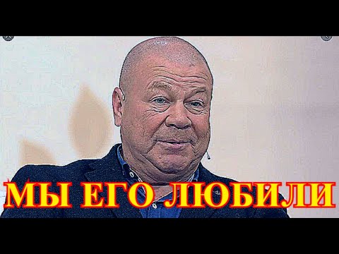 Мы запомним его таким...Ночью во дворе дома нашли тело Сергея Селина....