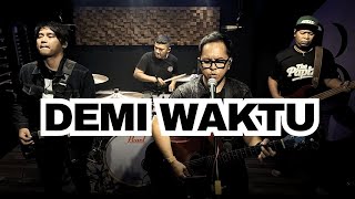 Download Lagu UNGU - DEMI WAKTU (LIVE COVER) BY THE PAPIZ MP3