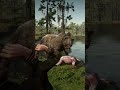 X48 Simulate stunning survival skills #shorts