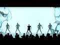 Mapping Dance Performance: “Into the Light”  | Chris Cross | TEDxLinz