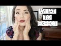 Wisdom Teeth Surgery 101 ♡ WHAT I DIDN'T EXPECT / WHAT YOU SHOULD KNOW ♡ Kristina Hailey