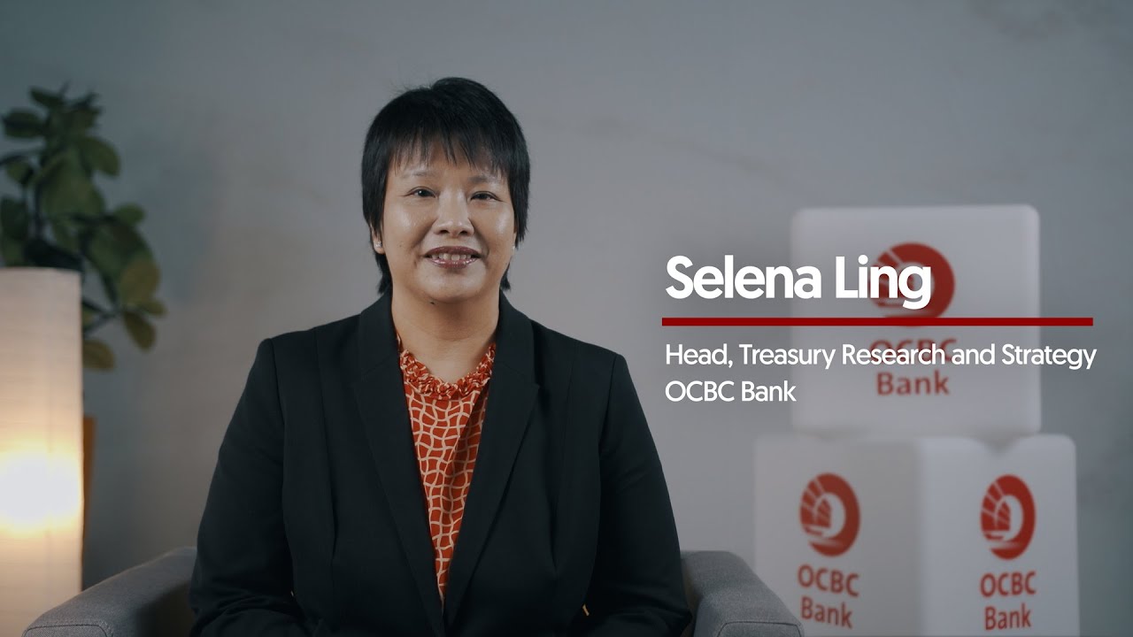 OCBC Insights - Singapore Economic Outlook 2H 2021