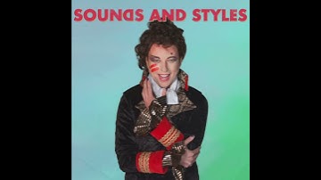 BBC Radio 2 - Sounds of the 80