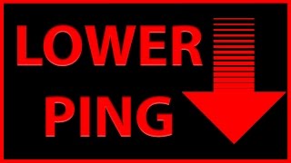 How to reduce / lower your Ping in one step! (Windows 10) Tutorial screenshot 5