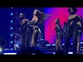 Dua Lipa - Levitating (end) &amp; Don’t Start Now: Future Nostalgia Tour in Montreal (07/25/2022)