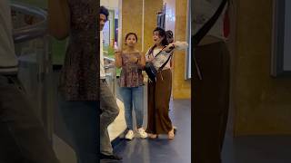 Ladkiyon mein deeemag to hai😳#trending #youtubeshorts #shorts  #funny #viralvideo #haryanvisong