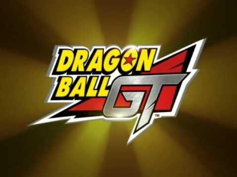 Dragon Ball GT   Intermission Theme