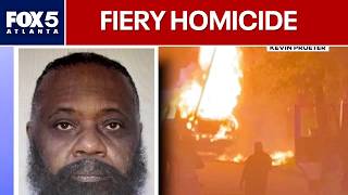 Fire and gunfire on Westview Drive leads to murder charge FOX 5 News