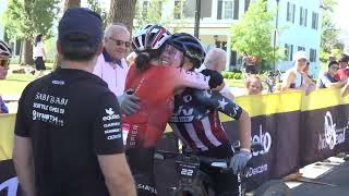 2026 Little Sugar Elite Women's Finish