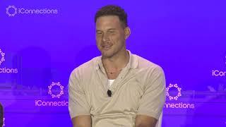 Game On: Merging Sports and Business - Insights with Blake Griffin & Daniel Magliocco by iConnections 726 views 3 months ago 30 minutes
