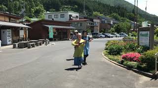 Coffee 373S Night Fest In Chizu Tottori Jpn