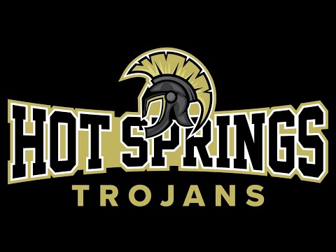 Hot Springs School District: An Overview of the Trojan Experience