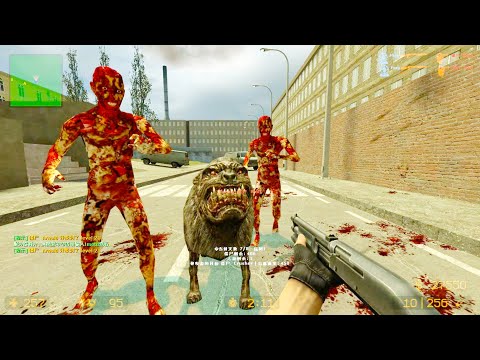 Video: Ինչպես միացնել Zombie Mod- ը