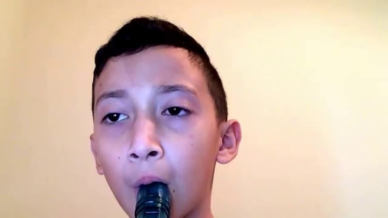 Gently sleep on recorder/ yellow belt YouTube