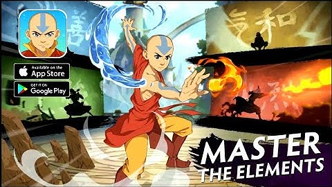 Avatar Generations Global Launch Gameplay (Android, iOS) Part 1