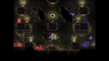 Dking Plays: Cobalt Let