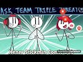 Ask team triple threat 3