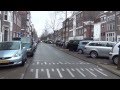 Walking Amsterdam : Bilderdijkkade - Koningsplein