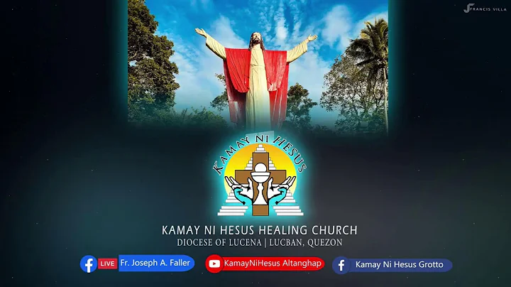 LIVE: Unang Araw ng Simbang Gabi