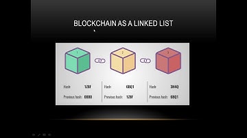 Online Course: Blockchain Made Easy - INTRODUCTION video