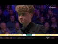 FIRST CRUCIBLE CENTURY! 🤩 | Kyren Wilson vs Stan Moody | Halo World Championship 2026 Highlights