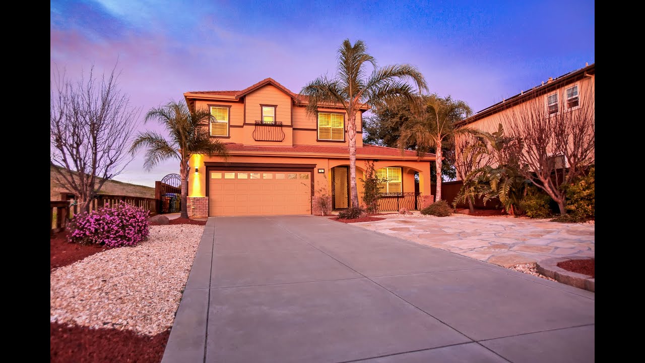 740 Copperfield Court, Brentwood YouTube