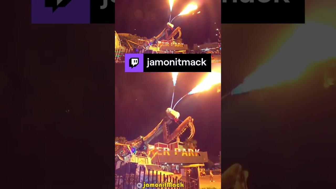 Praying Mantis Attacc and Protec in Vegas | jamonitmack on 