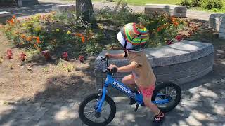 【ストライダー】【14X】ぶっちゃけどうなの？